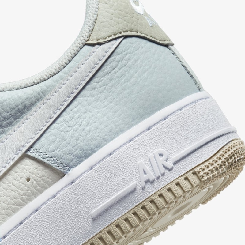 Nike air force 1 hotsell 07 pastel